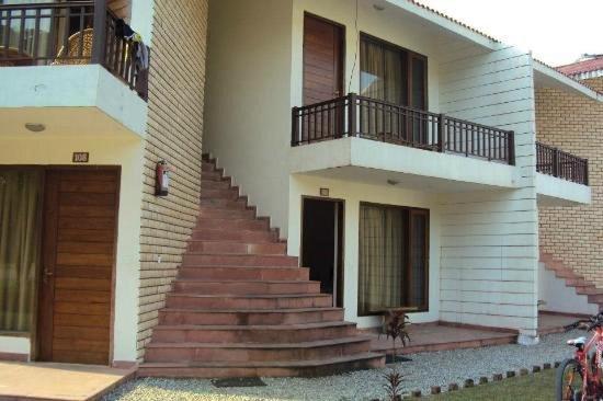 Jim Corbett Resort Ramnagar  Exterior photo