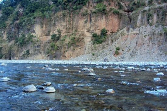 Jim Corbett Resort Ramnagar  Exterior photo